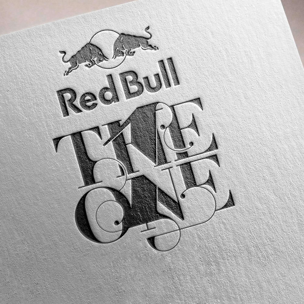 Red Bull The One
